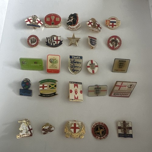 Job lot patriotic english - lot,