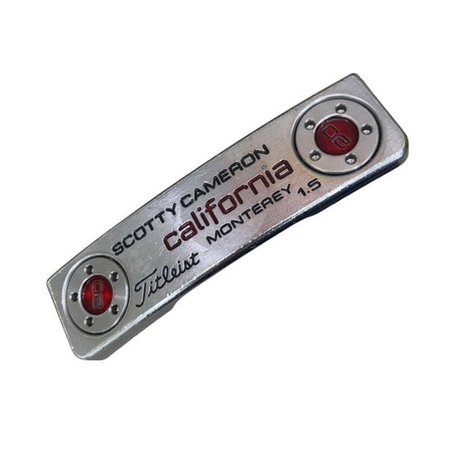 Scotty cameron california - scotty,