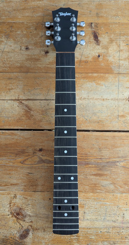 Taylor baby guitar - taylor, used