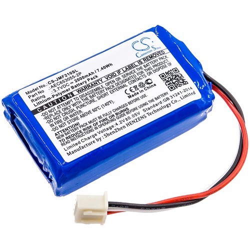 Battery for jbl - for,