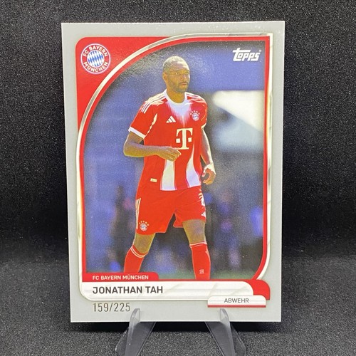 Topps bayern münchen - bayern,