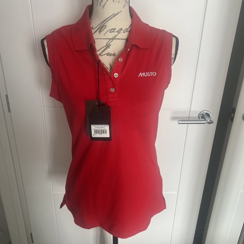 Bnwt ladies red - bnwt,