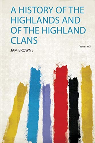 History the highlands - history, and
