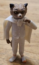 McDonalds - FANTASTIC MR FOX