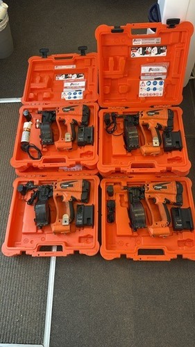 Paslode im45 ion - im45, li-ion