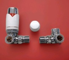 15MM CORNER THERMOSTATIC