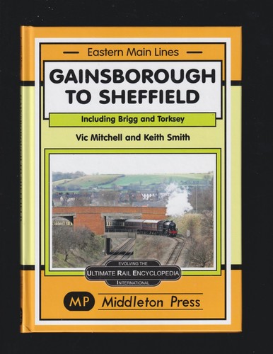 Middleton press gainsborough - middleton,