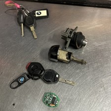 BMW E46 3 SERIES DRIVERS DOOR