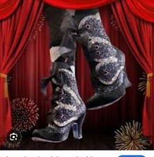 Irregular Choice Ringleader