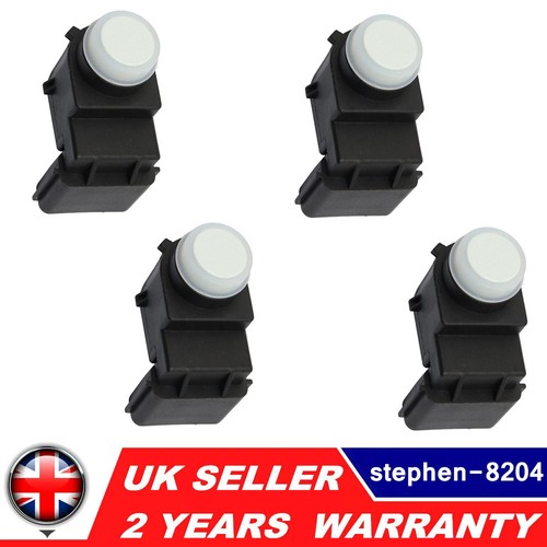 4pcs pdc parking sensor - parking,