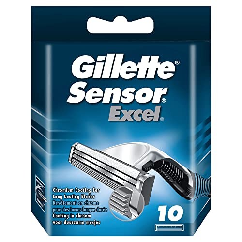 Gillette sensor excel - gillette,