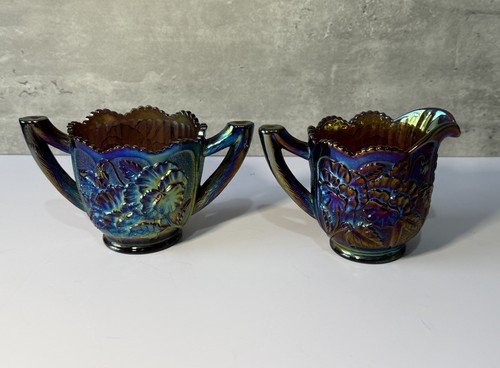 Antique imperial glass - imperial, co
