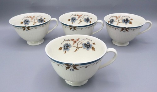 Royal doulton old - doulton, colony