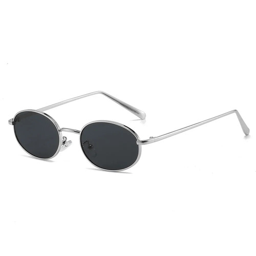 Oval sunglasses small - oval,