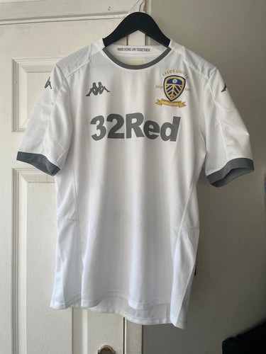 Leeds united 2019 - leeds, centenary