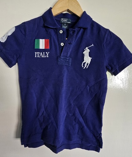 Polo ralph lauren italy big - polo,