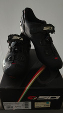 Sidi Scarpe Wire 2 Matt Carbon
