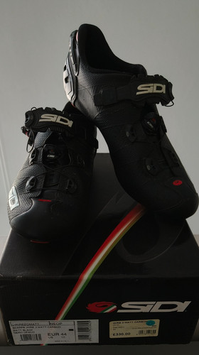 Sidi scarpe wire - scarpe,