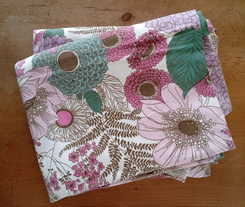 Vintage 1970s pair - 1970s, of
