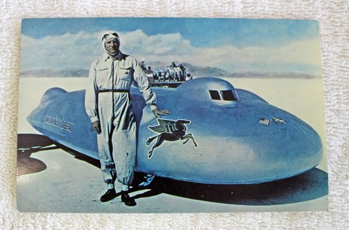 John cobb 1947 - cobb, special