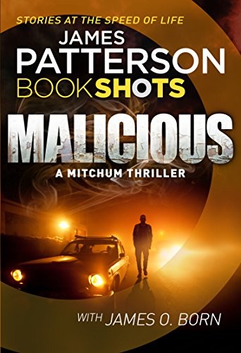 Malicious mitchum - malicious, (a