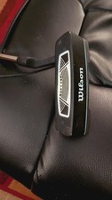 Wilson Putter