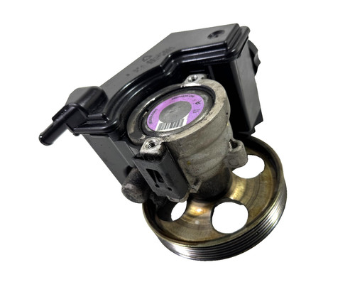 Steering servo pump peugeot - servo,