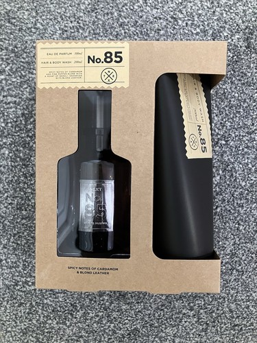 Men next no85 85 - eau, de