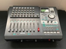TEAC Tascam DP-01FX/CD Digital
