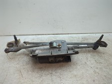 2006 VAUXHALL ASTRA CLUB TWINPORT Front Wiper Motor & Mechanism / Linkage