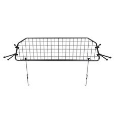 Travall Dog Guard for Nissan X-Trail 2021- Tailored Pet Luggage Barrier Car Boot