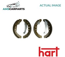 BRAKE SHOE KIT SET REAR 220