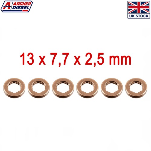 Caddy 6 tdi injector - vw, 1.6