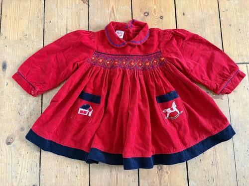 Vintage michael s baby - st,