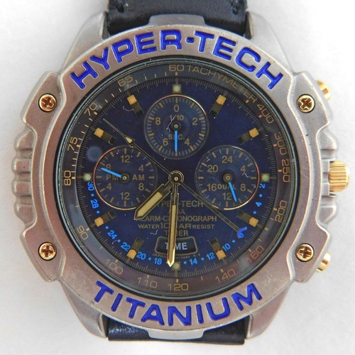 Seiko alba hyper - seiko, titanium