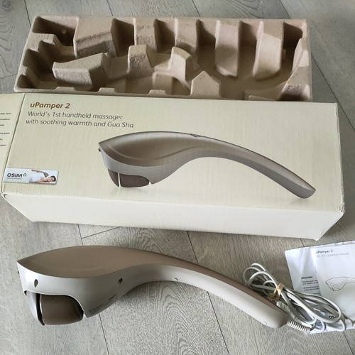 Osim upamper2 massager gua sha - upamper2,
