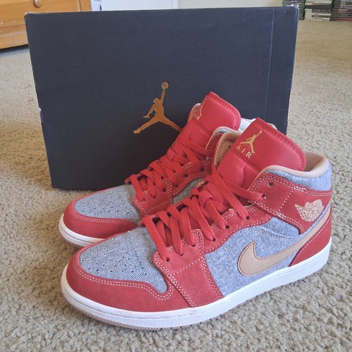 Air jordan mid 5 - mid, se