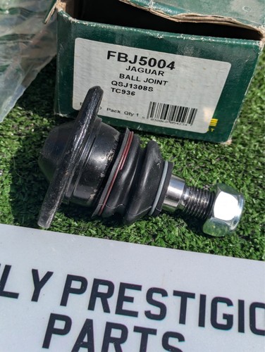 Ball joint jaguar x308 - ball,