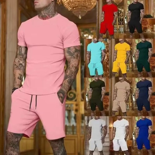 Men summer sports - sports, t-shirt