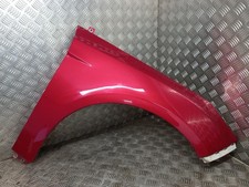 Ford focus mk3 right front - mk3,