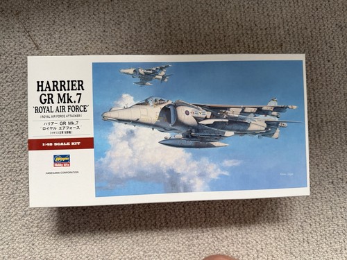 Hasegawa 09764 scale - hasegawa, 1/48