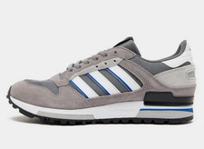 Adidas Originals ZX 600 Grey