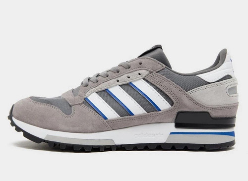 Adidas originals 600 grey - adidas, zx