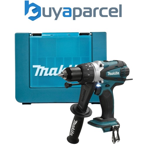 Makita dhp458 dhp458z - makita,