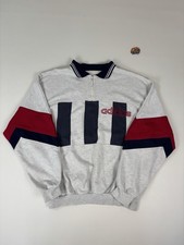 Adidas men’s vintage 1990s