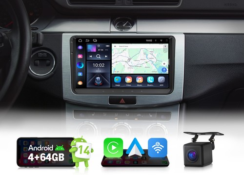Carplay android 4 64g - 9", 14