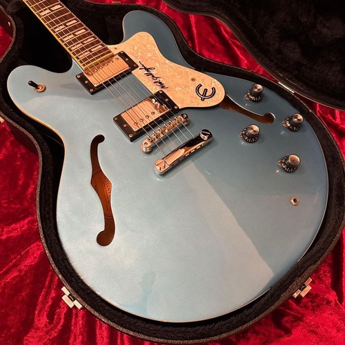 Epiphone supernova noel - supernova,
