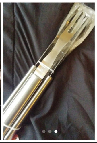 Classic bbq stainless steel - bbq,