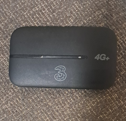Fi hotspot modem - 4g+,