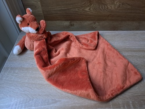Jellycat bashful fox - jellycat, cub